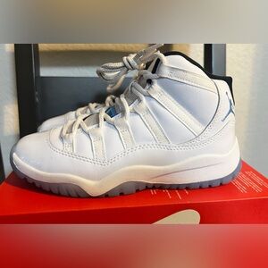 Youth Air Jordan 11